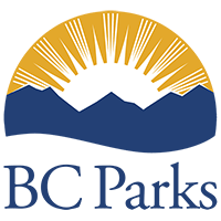 BC Parks Logo