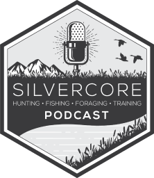 Silvercore Podcast Logo